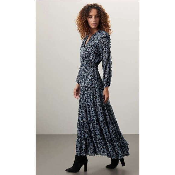 Misa Los Angeles Hadeya Dress Size XS - Picture 2 of 14